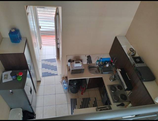 1 BEDROOM PROPERTY TO RENT IN SUNNINGHILL